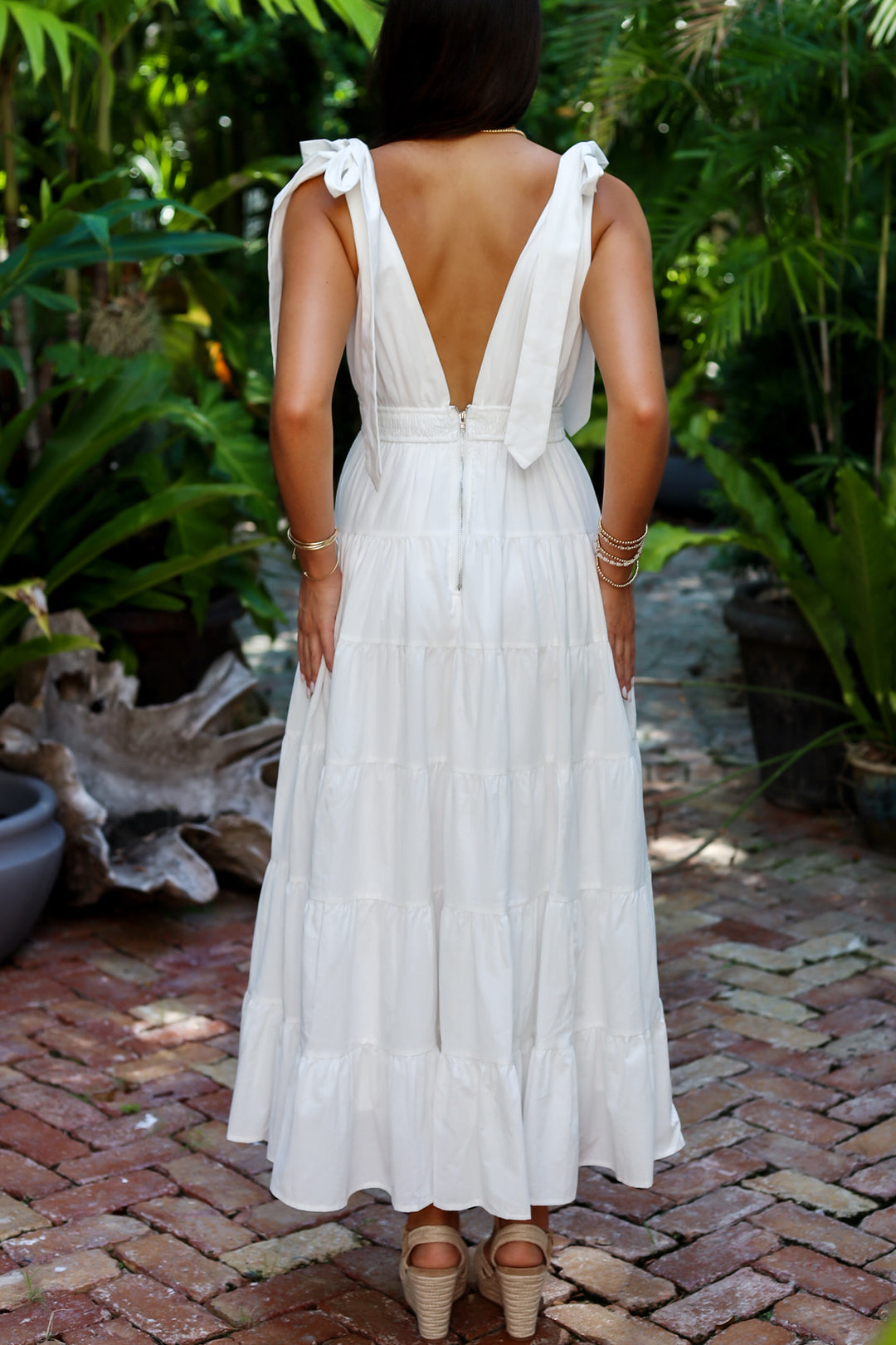 Catalina Maxi Dress- 3 Colors