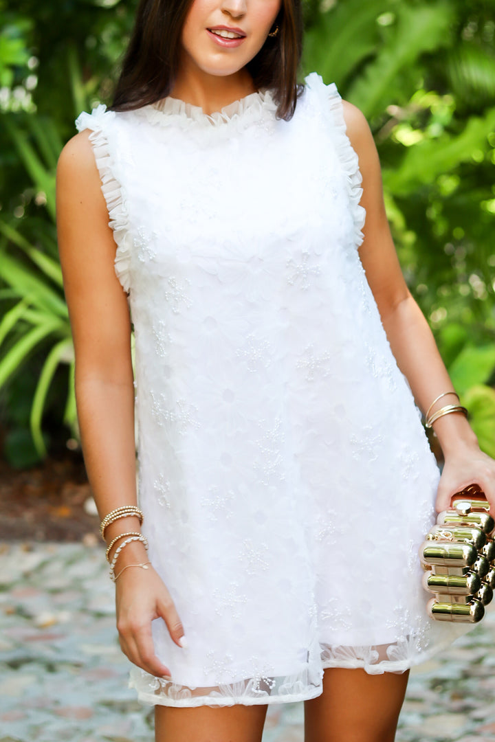 Cristina Mini Dress