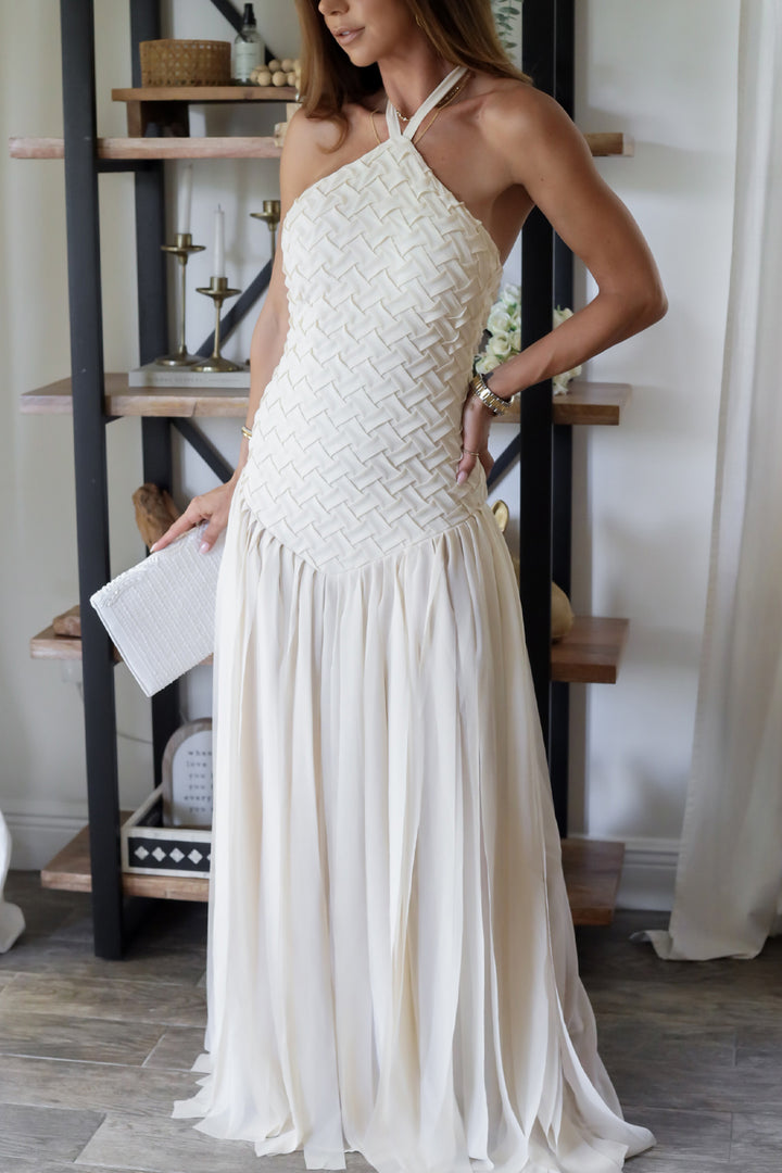 Valentina Maxi Dress