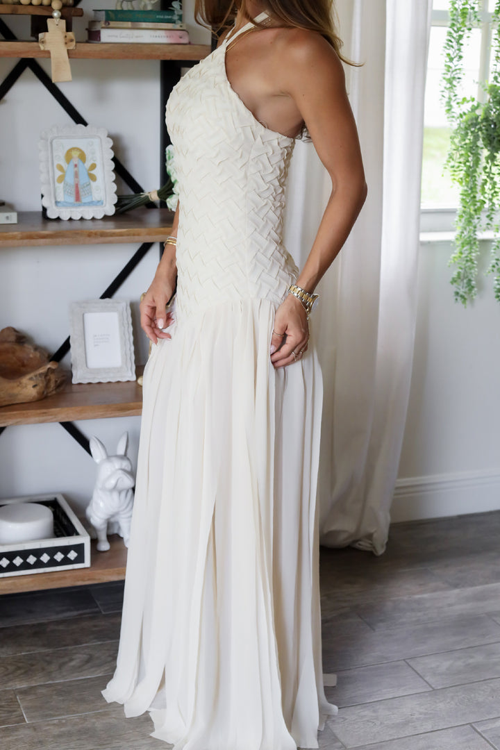Valentina Maxi Dress