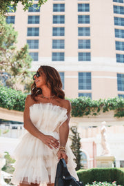The Stella Statement Dress