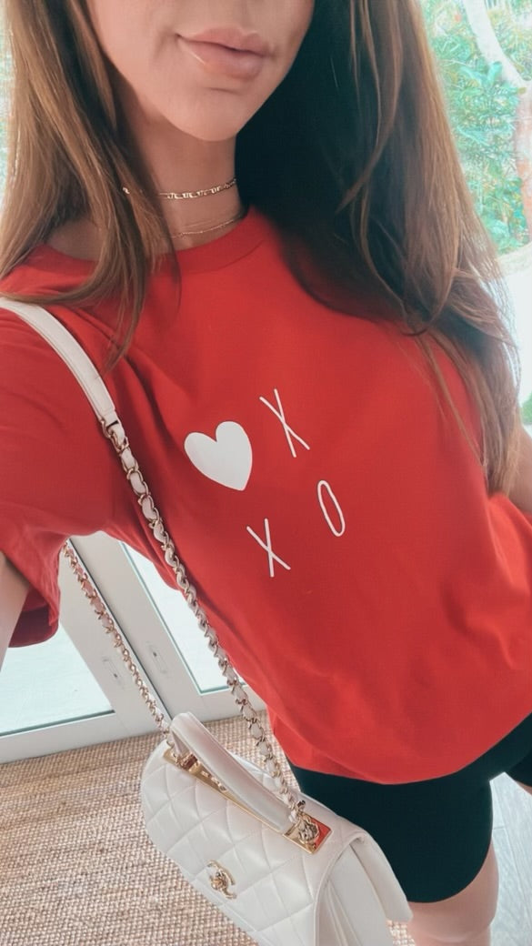 XoXo Tee Shirt