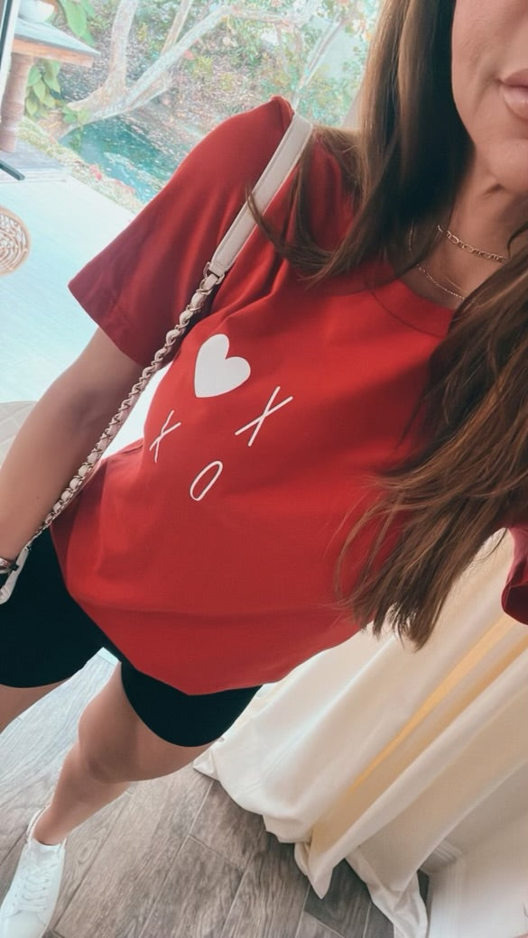 XoXo Tee Shirt
