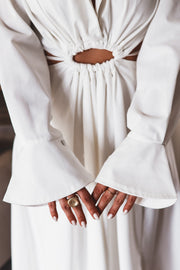 The Gloria Maxi Dress