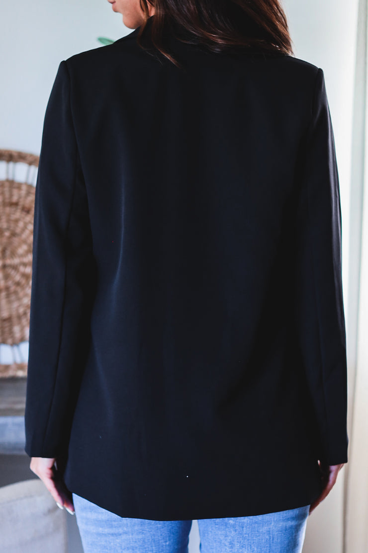 The Jackie Blazer