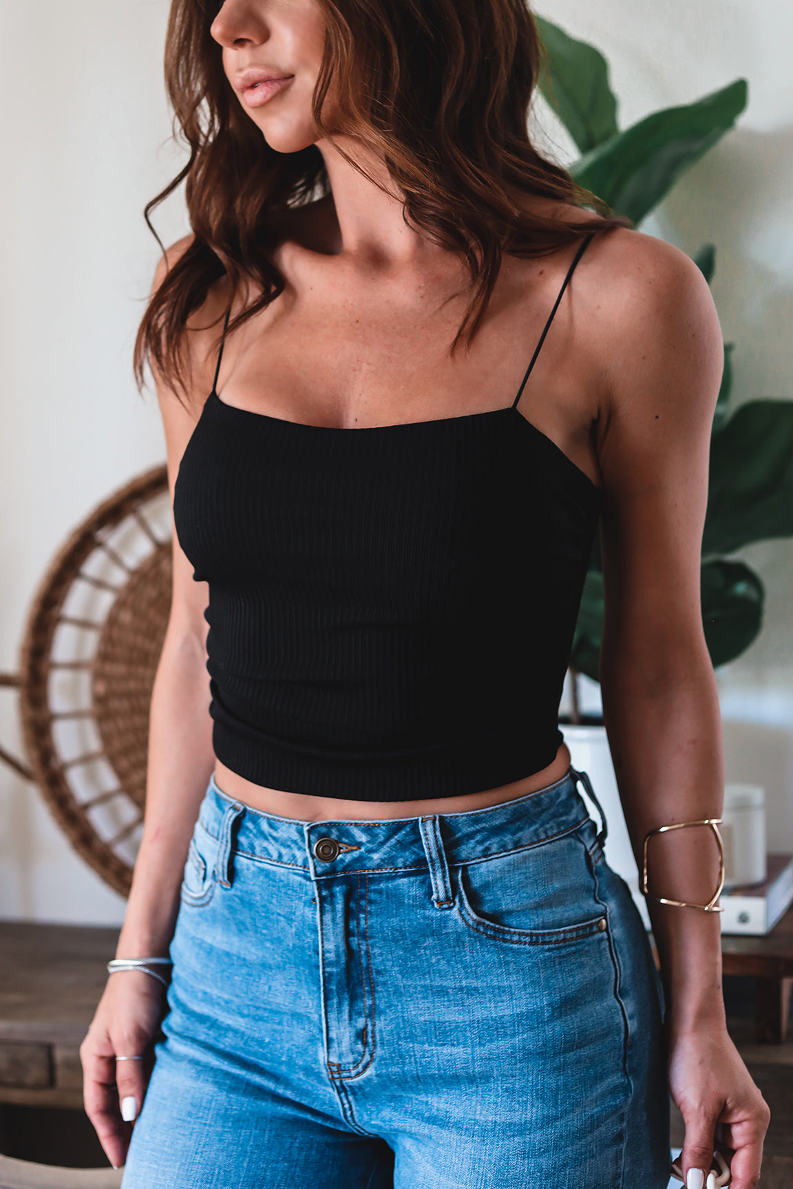 TOPS - CROP TOPS – Page 2 – OHM BOUTIQUE