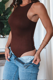 The Angie Bodysuit- Final sale