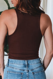 The Angie Bodysuit- Final sale