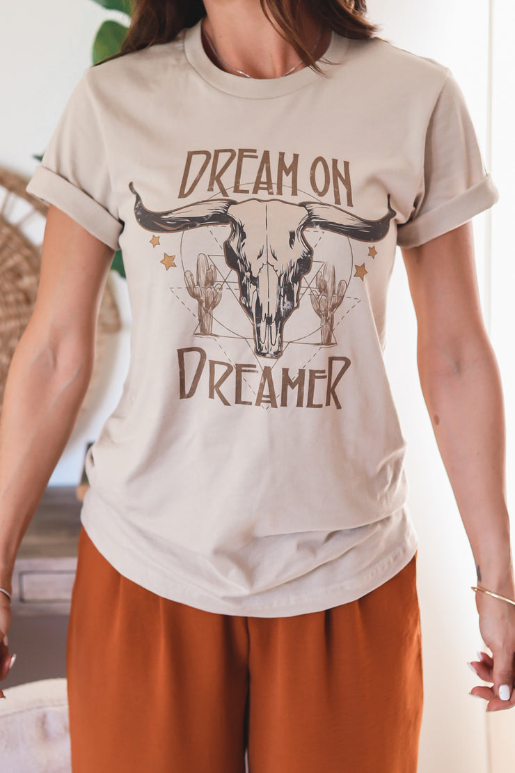 The Desert Vibes Tee