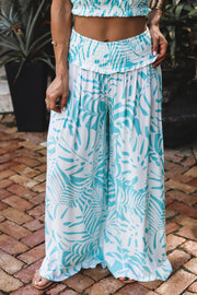 Under The Palms Pants