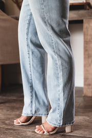 The Amber Lt. Wash Jeans