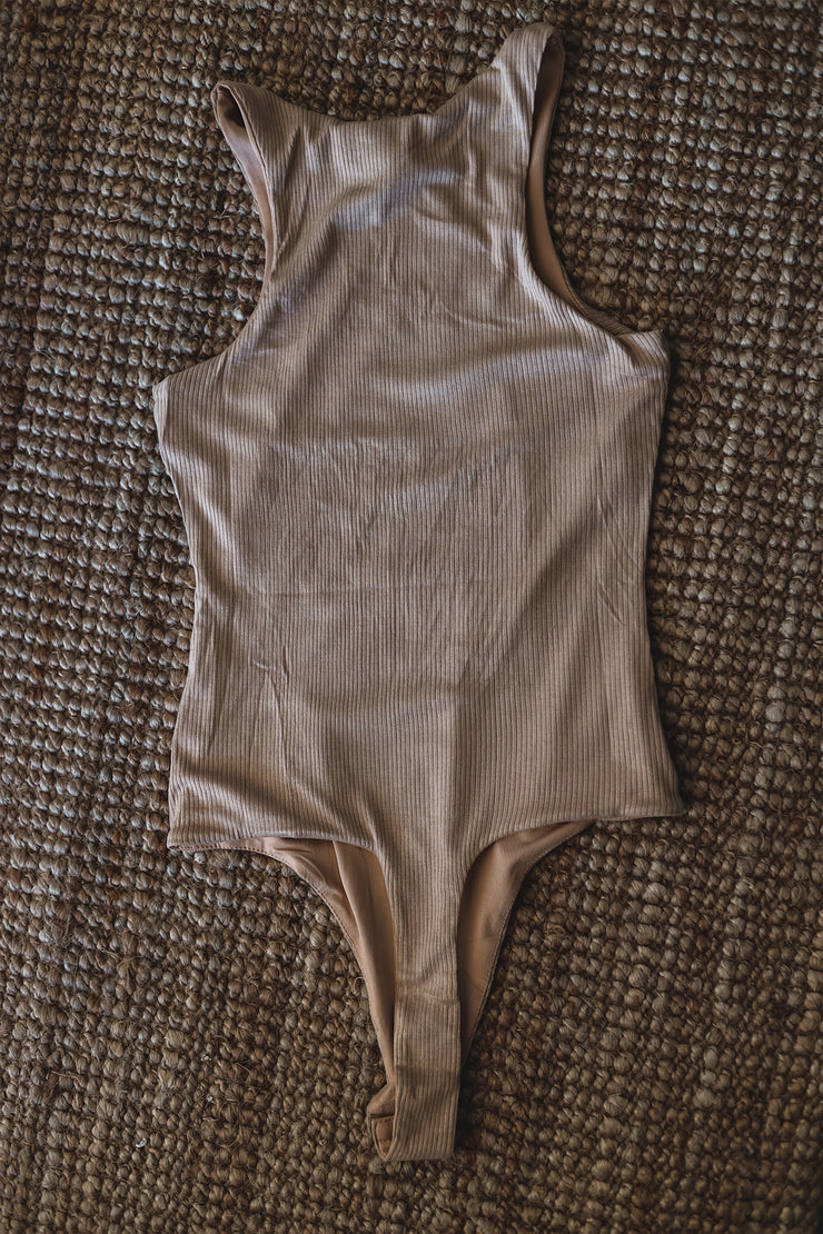 The Angie Bodysuit- Final sale