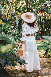 The Gloria Maxi Dress