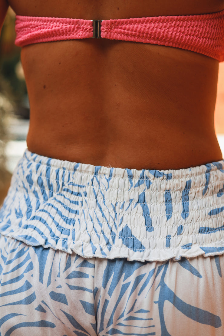 Under The Palms Pants