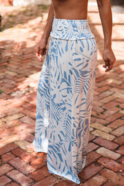 Under The Palms Pants
