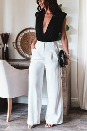 The Angelina Bodysuit