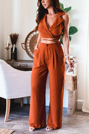 The Sienna Set