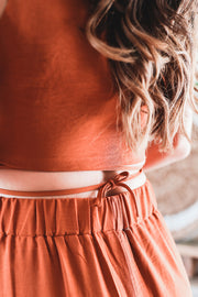 The Sienna Set