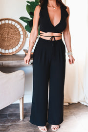 The Sienna Set