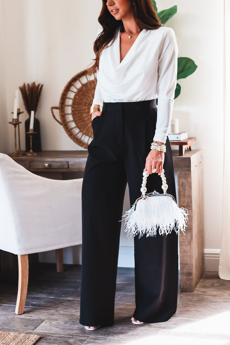 The Emory Bodysuit