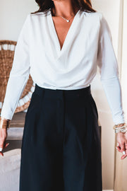 The Emory Bodysuit