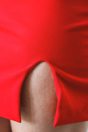 The Jane Tube Dress