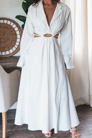 The Gloria Maxi Dress
