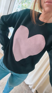 You have my heart Sweatshirts
