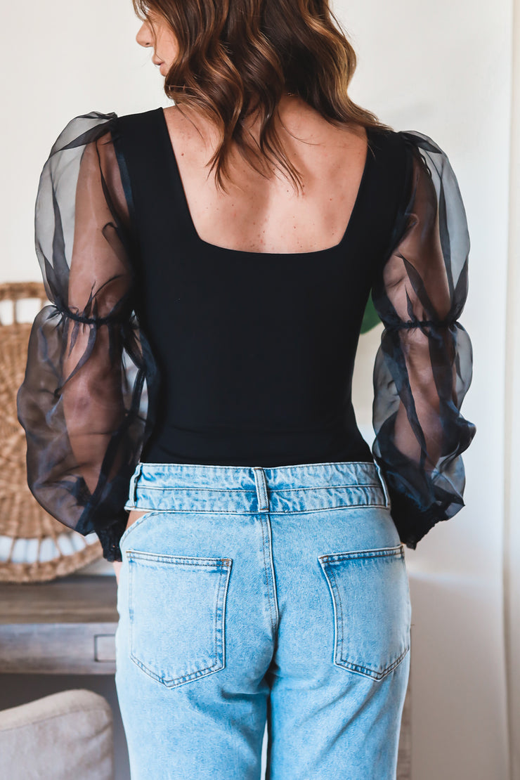 The Reese Bodysuit