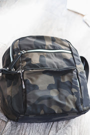 Camrynn Backpack