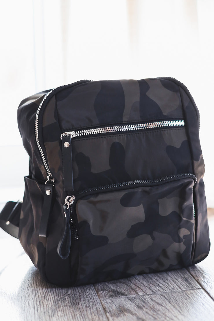 Camrynn Backpack