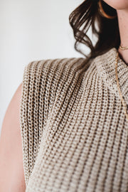 The Jasmine Knit Dress