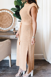 The Jasmine Knit Dress