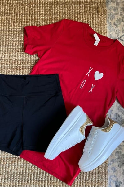 XoXo Tee Shirt