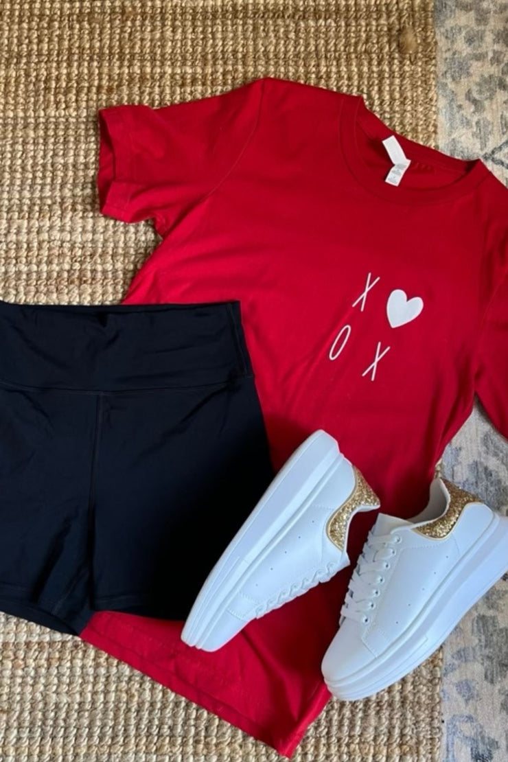 XoXo Tee Shirt