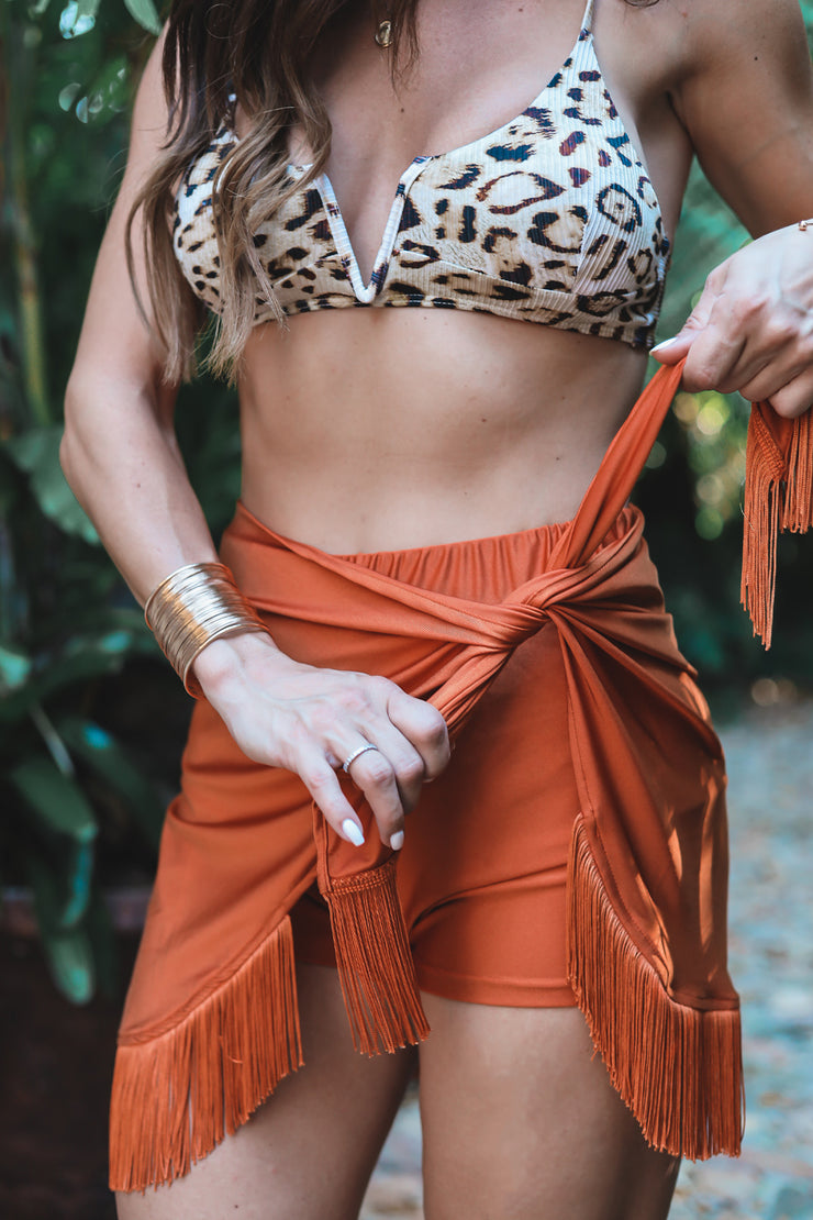 The Tropicana Sarong