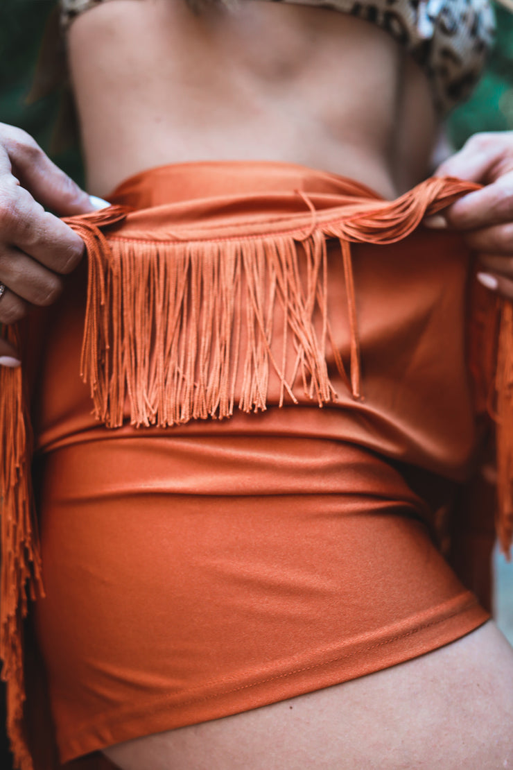 The Tropicana Sarong