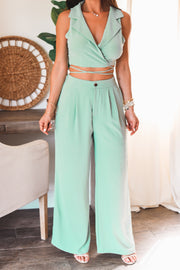 The Sienna Set