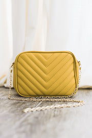 The Lulu Mini Handbag
