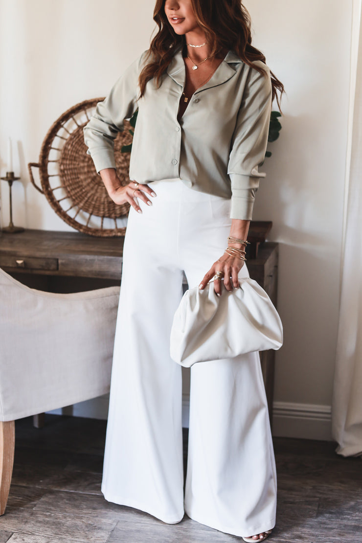 The Ames Button Down