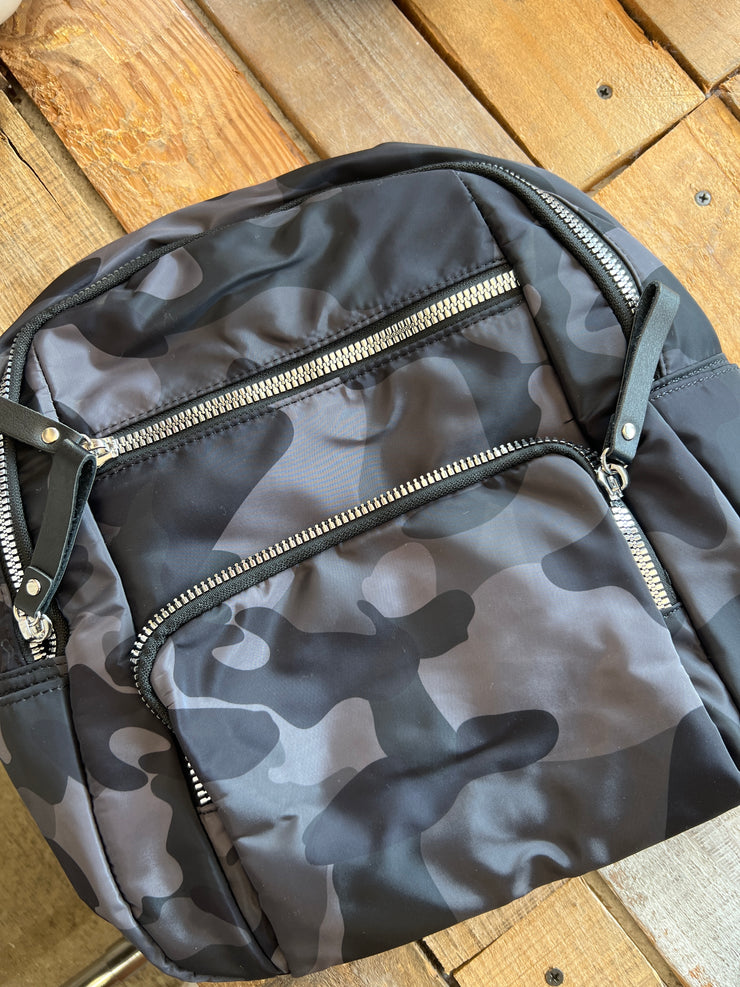 Camrynn Backpack