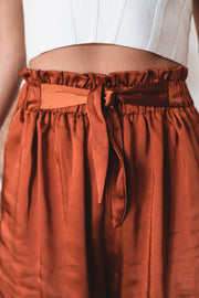 The Jade Wide Leg Pants