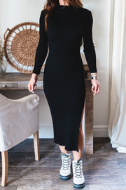 The Leila Midi Dress
