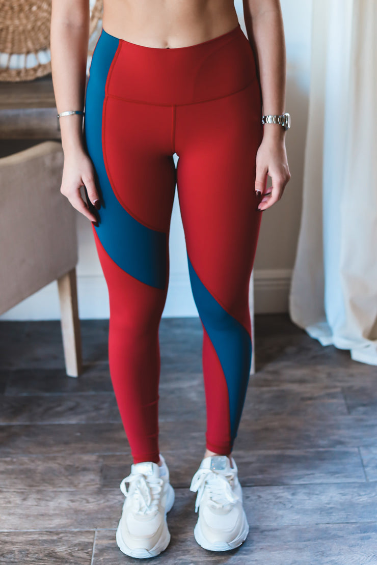 The Dani Leggings