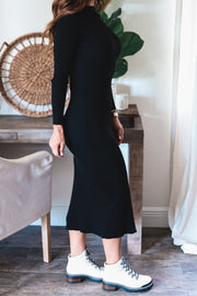 The Leila Midi Dress