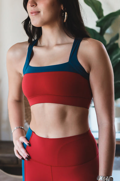 The Brooklyn Sports Top