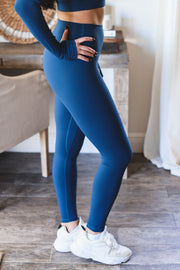 The Amy 2.0 Leggings