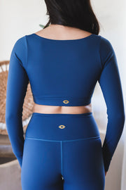 The Stacey Sports Top