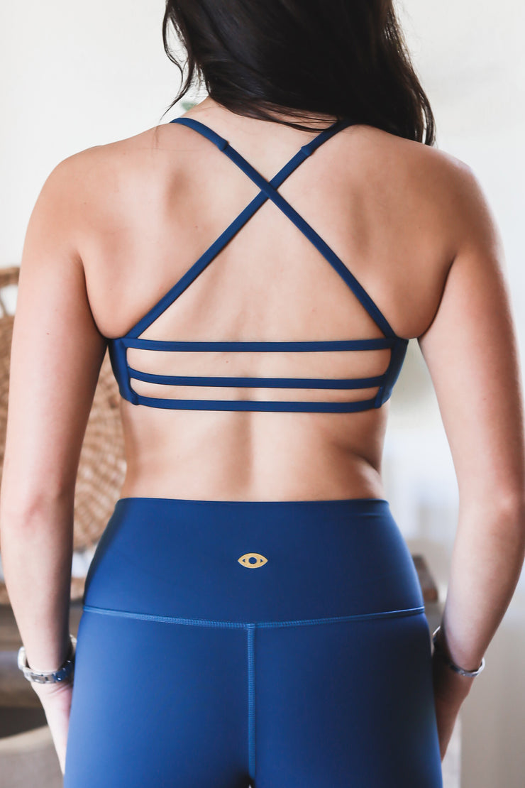 The Greta Sports Top