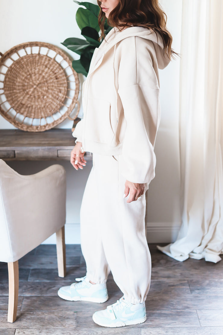 Lindsey Jogger Set